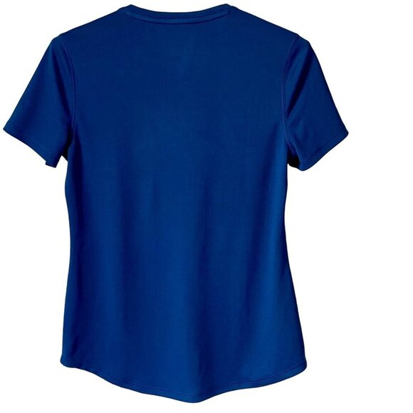 Reel Legends Freeline Short Sleeve Quick Dry Performance Shirt UPF 30 Small NEW - Picture 5 of 6